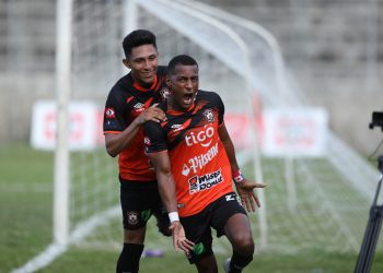 «Zar» Nicolás Muñoz rompió el récord de goles de Williams Reyes