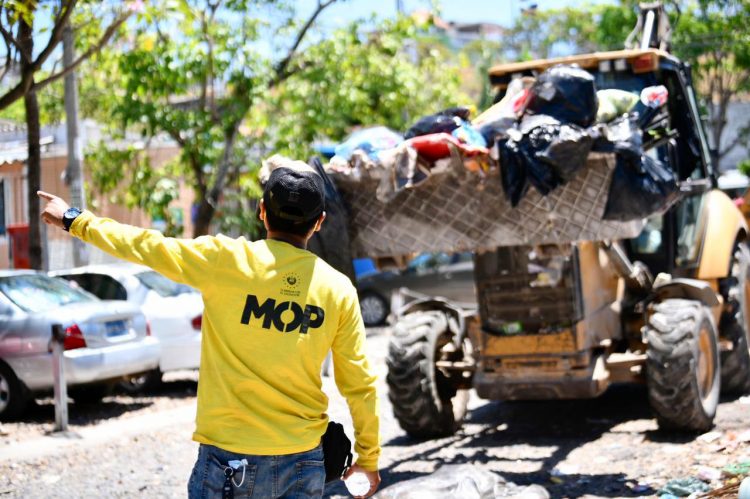 FOTO: Diario El Salvador.