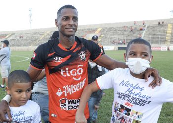 Nicolás Muñoz: «Sabía que esto iba a llegar en cualquier momento»