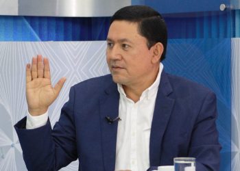 Will Salgado: «Veo positiva para el país la nueva configuración legislativa»