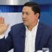 Will Salgado: «Veo positiva para el país la nueva configuración legislativa»