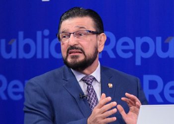 Francisco Zepeda: «Se va consolidando lo que la mayoría de encuestas decían»