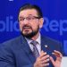 Francisco Zepeda: «Se va consolidando lo que la mayoría de encuestas decían»