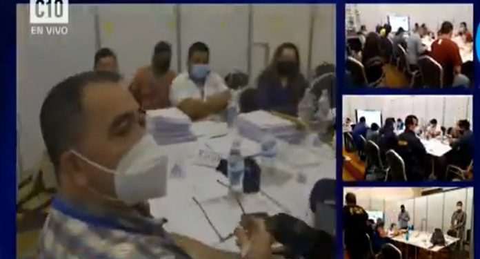 TSE revoca acreditación a represente de ARENA, Jaime Ulises Perla Flores, acusado de acoso sexual - Diario El Salvador TSE revoca acreditación a represente de ARENA, Jaime Ulises Perla Flores, acusado de acoso sexual - Diario El Salvador