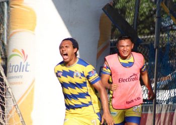 Harold Alas evitó una nueva derrota de Limeño en el cierre de la primera fase del Clausura