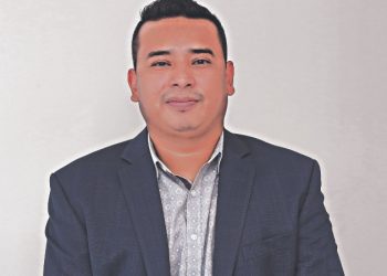 Fredy Ayala, alcalde electo de Santo Tomás: «Desarrollaremos esos proyectos que se han relegados en Santo Tomás»