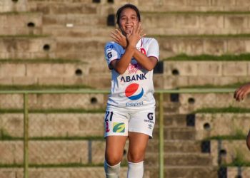 Alianza Women, FAS y Limeño, siguen con goleadas en el Fútbol Femenino