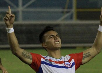 Marvin Hernández Ramos demandó a Firpo ante FIFA por incumplimiento de contrato