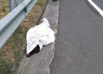 Cadáver de mujer estrangulada es encontrado en Perulapán, Cuscatlán