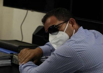 Un arma decomisada en 2011 fue analizada en el caso Kury