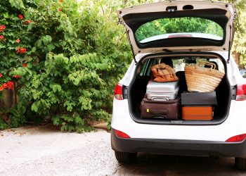 6 cosas que no puedes olvidar si vas de paseo en tu vehículo