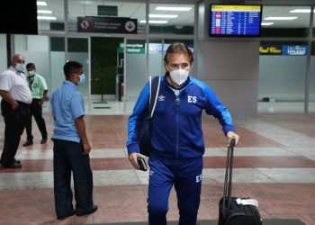Carlos de los Cobos, seleccionador mayor: «La clasificación está en nuestras manos, no dependemos de nadie más»