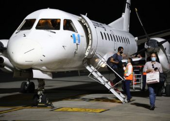 TAG Airlines reinicia operaciones en El Salvador y ve al país como «un mercado de oportunidades»