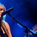Marginadas durante mucho tiempo en los Grammy, las rockeras reclaman su sitio