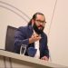 Escalante denuncia destrucción de documentos sobre plazas fantasmas en Asamblea y Alcaldías