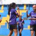 Las chicas de CD FAS siguen invictas en el Fútbol Femenino