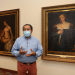 Fotogalería: Los pilares de las artes visuales salvadoreñas
