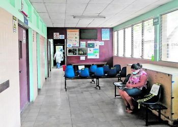 Requieren de donadores en el hospital de Gotera