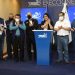 FOTOS / Los hechos que marcaron el escrutinio final de las elecciones del 28F