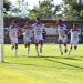 ¡Golazo pampero! El tiki-taka del Firpo en el gol ante 11 Deportivo