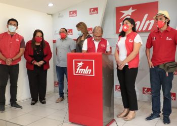 ARENA y el FMLN en caída libre tras las elecciones del 2021 en El Salvador