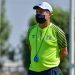Hugo Pérez, seleccionador sub-23: «Ante Honduras no tenemos otra alternativa que ganar»