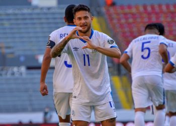 Joshua Pérez: «Cuando me llamen a la selección mayor, estaré listo»