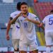 Joshua Pérez: «Cuando me llamen a la selección mayor, estaré listo»