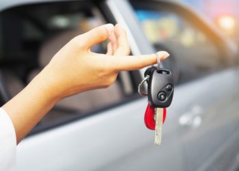 Pandemia no frena la venta de autos en la plaza local