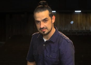 Martín Corleto: «Queremos llegar a más personas, tocar el corazón de la gente»