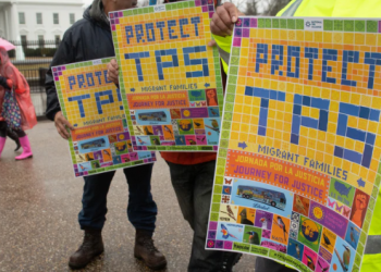 Administración de Joe Biden concede el TPS a los venezolanos