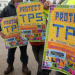 Administración de Joe Biden concede el TPS a los venezolanos