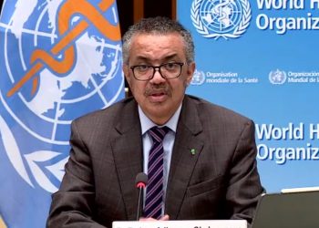 OMS anunció que Covax ha entregado  20 millones de vacunas en 20 países