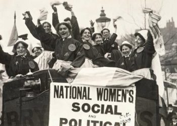 Día Internacional de la Mujer: una historia de lucha y valentía
