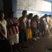 Pandilleros son condenados hasta con 415 años de cárcel