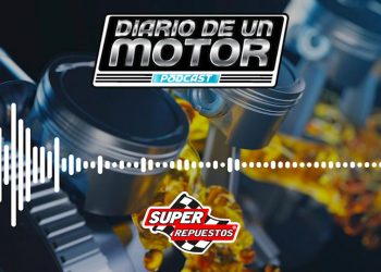 Pódcast: Aceites de motor, la evolución para un mayor rendimiento