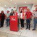 «Hemos perdido una elección. Tenemos una tendencia irreversible»: FMLN reconoce derrota electoral tras 28F