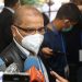 Óscar Ortiz dice que no dejará de ser el líder del FMLN tras debacle sufrida el 28F