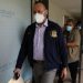 Fiscalía realiza allanamiento en Asamblea Legislativa ante denuncias de plazas fantasmas