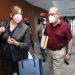 Inicia juicio contra exministro de Salud Guillermo Maza y 10 acusados de corrupción