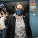 Regina Cañas se entrega a la justicia y negocia proceso abreviado