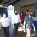 Verifican calidad de agua en escuelas de San Salvador previo el regreso a clases