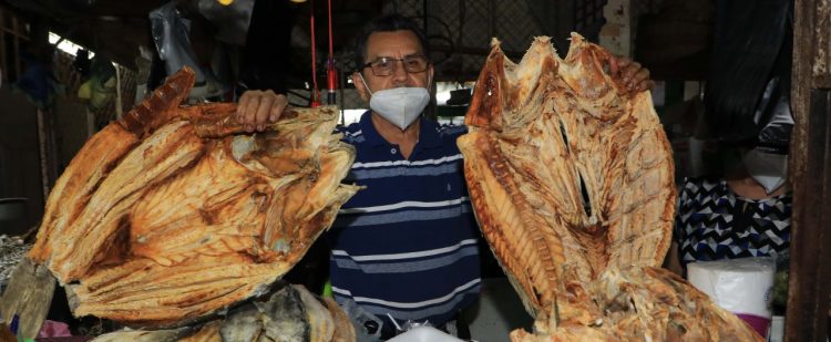Foto: Diario El Salvador