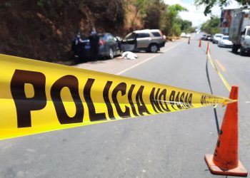 Joven que sufría leucemia muere en accidente de tránsito en San Salvador