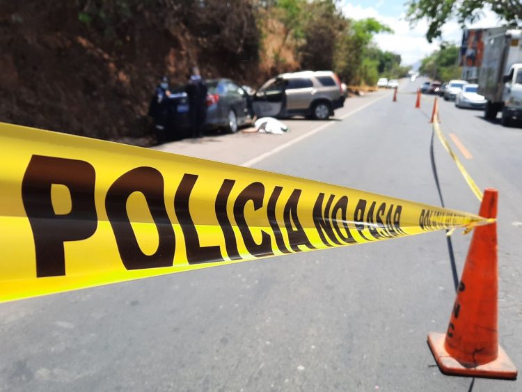 Foto: Francisco Campos/Diario El Salvador