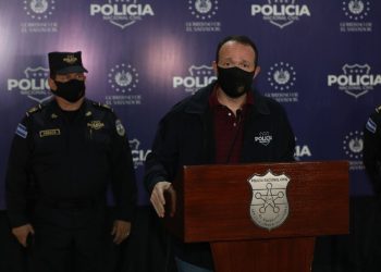 Ministro de Justicia y Seguridad anuncia programa de atención integral a familias de personas desaparecidas