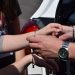La policía detiene a sospechoso de atacar a una mujer asiática en Nueva York