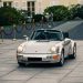 Porsche que perteneció a Maradona fue subastado por $574,000 en París