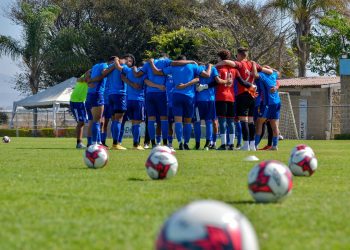 Sub-23 debuta hoy en el Preolímpico de la Concacaf ante Canadá
