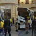 Privadas de libertad asisten a concierto en el Teatro Nacional